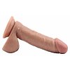 Dido Fashion Dude 7.9 inch Penis Flesh Natural Thumb 5