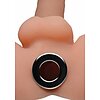 Dilatator Anal Large Abyss Hollow Negru Thumb 1