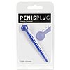 Dilatator Penis Bilă Albastru Thumb 3