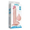 Dildo 11inch Cu Ejaculare Extreme Natural Thumb 1