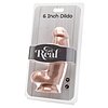 Dildo 15cm Cu Testicule Natural Thumb 1