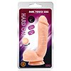 Dildo 20cm Real Touch Natural Thumb 5