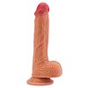 Dildo 21cm Dual-Layered