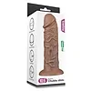 Dildo 27cm Chubby Maro Thumb 3