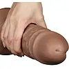 Dildo 27cm Chubby Maro Thumb 7