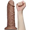 Dildo 27cm Chubby Maro Thumb 2