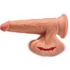 Dildo 3D Swinging Natural Thumb 3