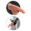Dildo 3D Swinging Natural Thumb 4