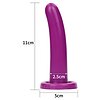 Dildo 4.5 inch Lovetoy Holy Dong Mov Thumb 1