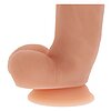 Dildo 7 inch ToyJoy Natural Thumb 2