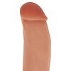 Dildo 7 inch ToyJoy Natural Thumb 1