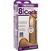 Dildo 8 Inch Penis Natural Thumb 1