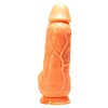 Dildo Adams 30.5cm Penis Natural Thumb 3