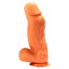 Dildo Adams 30.5cm Penis Natural Thumb 1