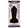 Dildo Anal 9.6 Huge Plug 2 Negru Thumb 2