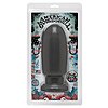 Dildo Anal Shell Shock Negru Thumb 1