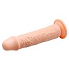 Dildo Barbara Calvin Natural Thumb 1