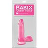 Dildo Basix Rubber Works Roz Thumb 1