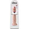 Dildo Big King Pipedream Natural Thumb 1