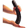 Dildo Big Mr. Softee Negru Thumb 1