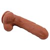 Dildo Bottomless Pleasure Latin Natural Thumb 1