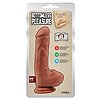 Dildo Bottomless Pleasure Latin Natural Thumb 3
