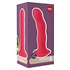 Dildo Bouncer Roșu Thumb 2
