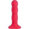 Dildo Bouncer Roșu Thumb 1
