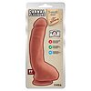 Dildo Carnal Pleasure Latin Natural Thumb 1