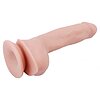 Dildo Chisa Novelties Pleasure Natural Thumb 5