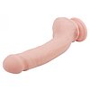 Dildo Chisa Novelties Pleasure Natural Thumb 3