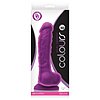 Dildo Colours Dual Density Mov Thumb 1