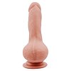Dildo Covetous Monster Natural Thumb 4