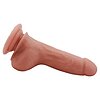 Dildo Covetous Monster Natural Thumb 2