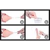 Dildo Cu Ejaculare Squirt Extreme Natural Thumb 1
