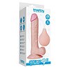 Dildo Cu Ejaculare Squirt Extreme Natural Thumb 2