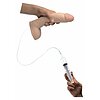 Dildo Cu Ejaculare XR Brands Natural Thumb 1