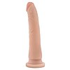 Dildo cu Ventuză Dr. Skin 22cm