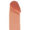 Dildo Cu Ventuza Get Real Natural Thumb 1