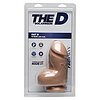 Dildo Cu Ventuza Gros D Natural Thumb 1