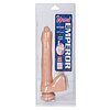 Dildo Cu Ventuza Uncut Emperor Natural Thumb 1