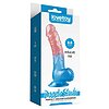 Dildo Dazzle Studs Multicolor Thumb 2