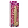 Dildo Dong Cu Ventuza Natural Thumb 1
