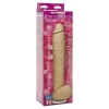Dildo Dong Cu Ventuză Natural Thumb 1
