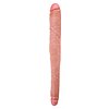Dildo Double 16 Inch Tape Natural Thumb 1