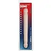 Dildo Double Double Header Natural Thumb 1