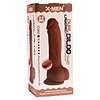 Dildo Dual Layered 8.8 Inch Maro Thumb 4