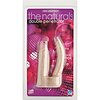 Dildo Dubla Distractie Natural Thumb 1
