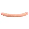 Dildo Dublu Ladybro Love Natural Thumb 4