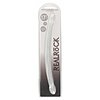 Dildo Dublu Non Realistic C Transparent Thumb 3